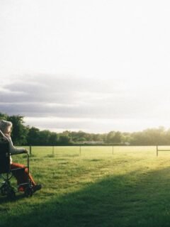 What I Got Wrong About Retiring at 67 in the U.S. - The Panic It Caused Nearly Ruined Me