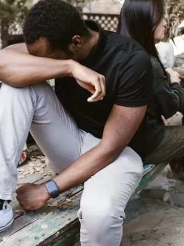 19 Things Women Secretly Worry Men Don't Understand About Relationships