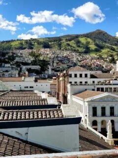 8 South American Cities Where $800 a Month Covers Rent and Food - but Expats Still Report Feeling Unsafe