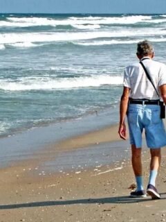 I Asked ChatGPT Why People Fear Retiring in Florida Now - Here Are 11 Reasons It Gave Me