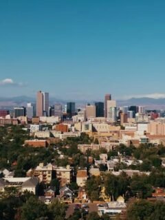 12 Cities People Move To - Then Quietly Regret for Mental Health Reasons