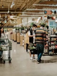 7 Costs Americans Are Anxious About Every Time They Go Out