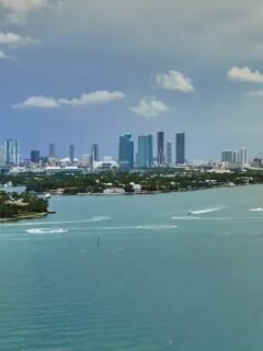 The 8 Most Suffocatingly Humid Cities in America - Ranked by How Much They Unsettle New Arrivals