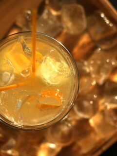 Bartenders Say the 
