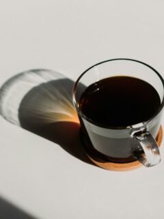 Your Zodiac Sign's Coffee Order Might Be Saying More Than You Think