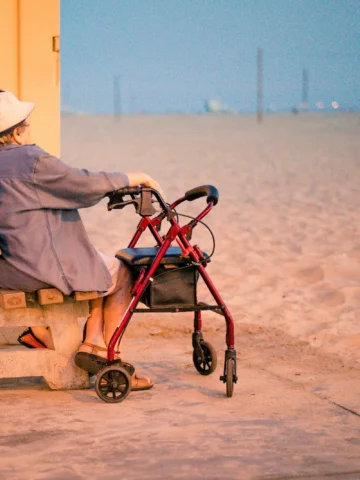 11 Hidden Fears Financially Secure Boomers Refused to Admit in Their 20s
