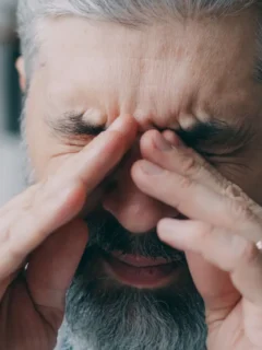 8 Signs Someone's Calm Exterior Is Hiding Deep-Seated Anxiety